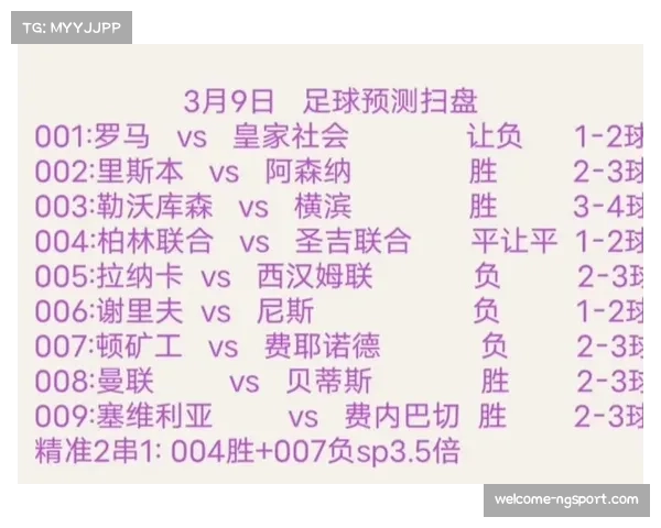 2023年3月9日足球赛事分析与推荐精选全方位预测 2023年3月9日足球赛事分析与推荐精选全方位预测
